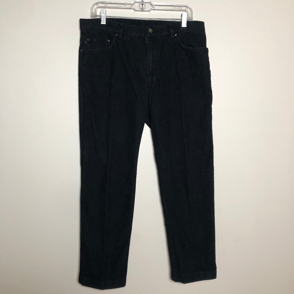 Lauren Ralph Lauren Pants - Lauren by Ralph Lauren Black Jeans Size 14